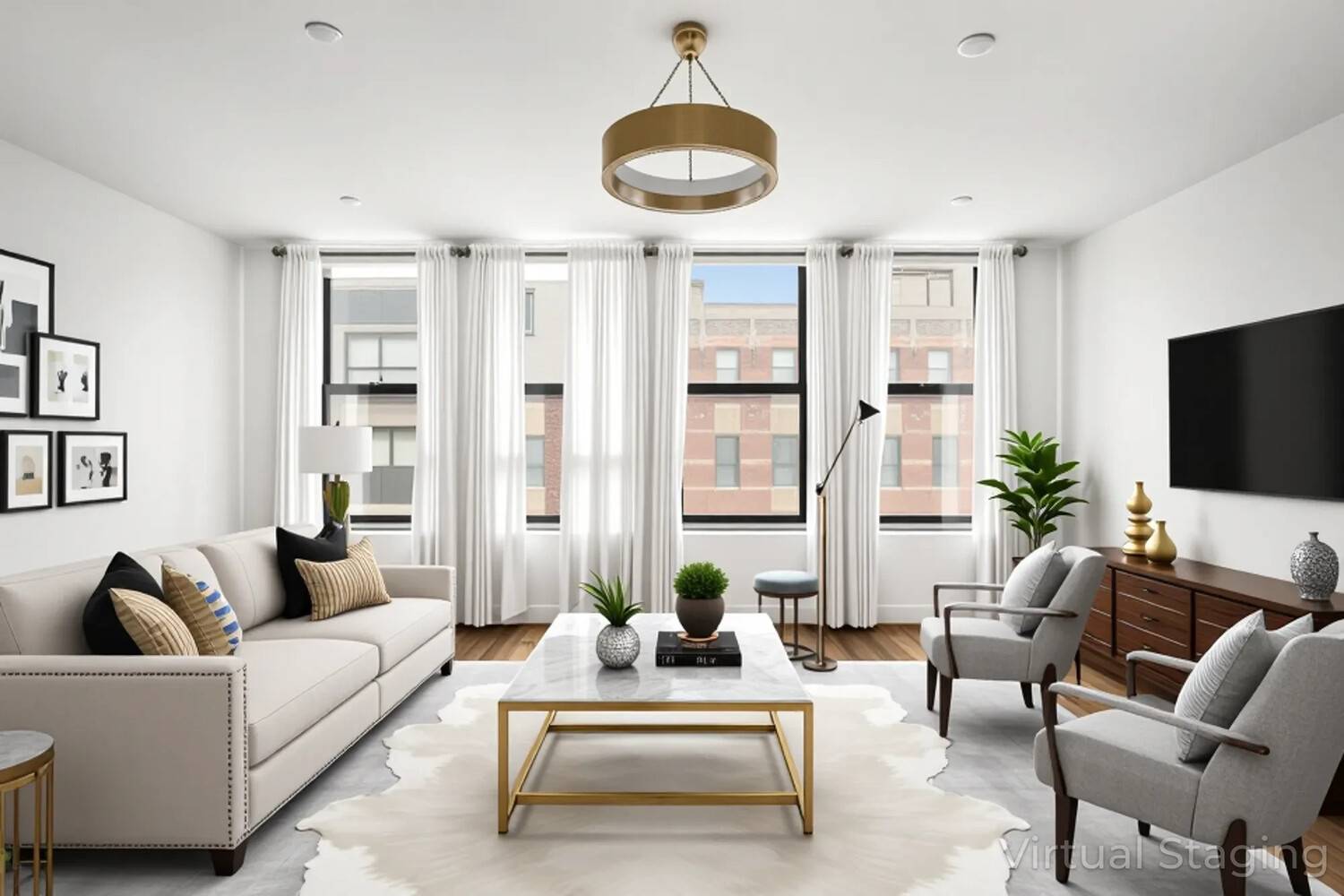 Perfectly situated on the coveted stretch of Orchard Street between Canal and Hester, 17 Orchard stands at the crossroads of downtown culture, dining, and design.
