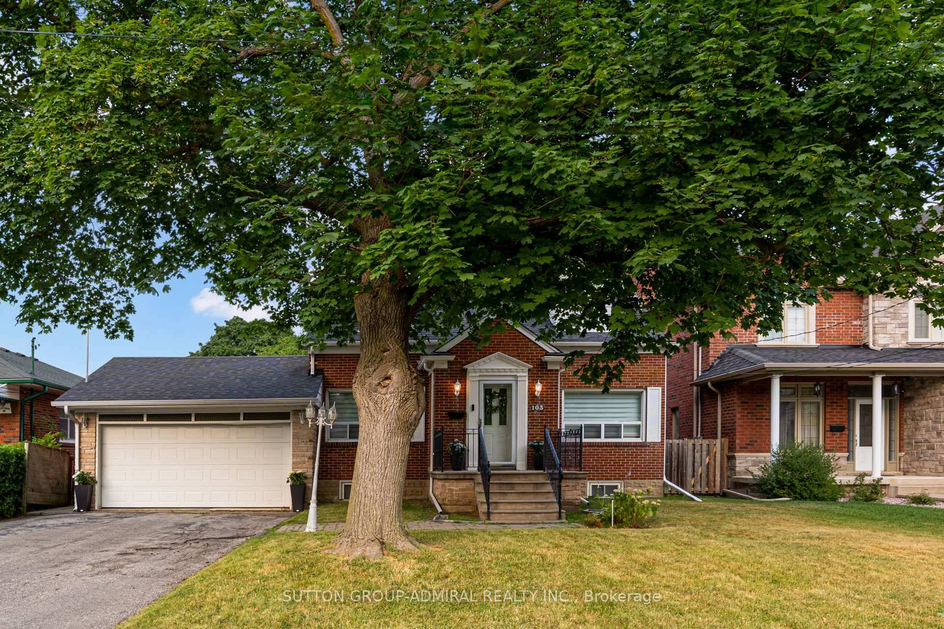 Lot Size 57' by 166' This property presents a dream opportunity for those looking to live in or rebuild a custom home tailored to their desires.