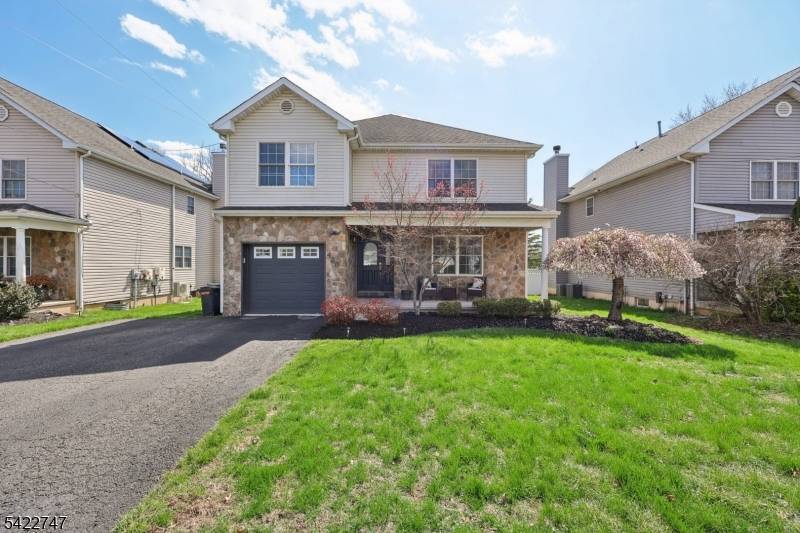 Discover this beautifully updated 4 bedroom, 4 bath home in the heart of Somerville, where comfort, care, and thoughtful design come together in a way that just feels right from ...