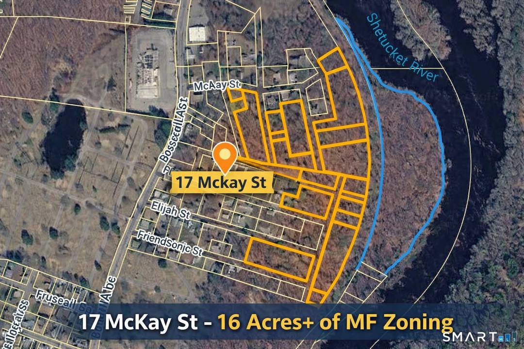 Rare development opportunity in Norwich.