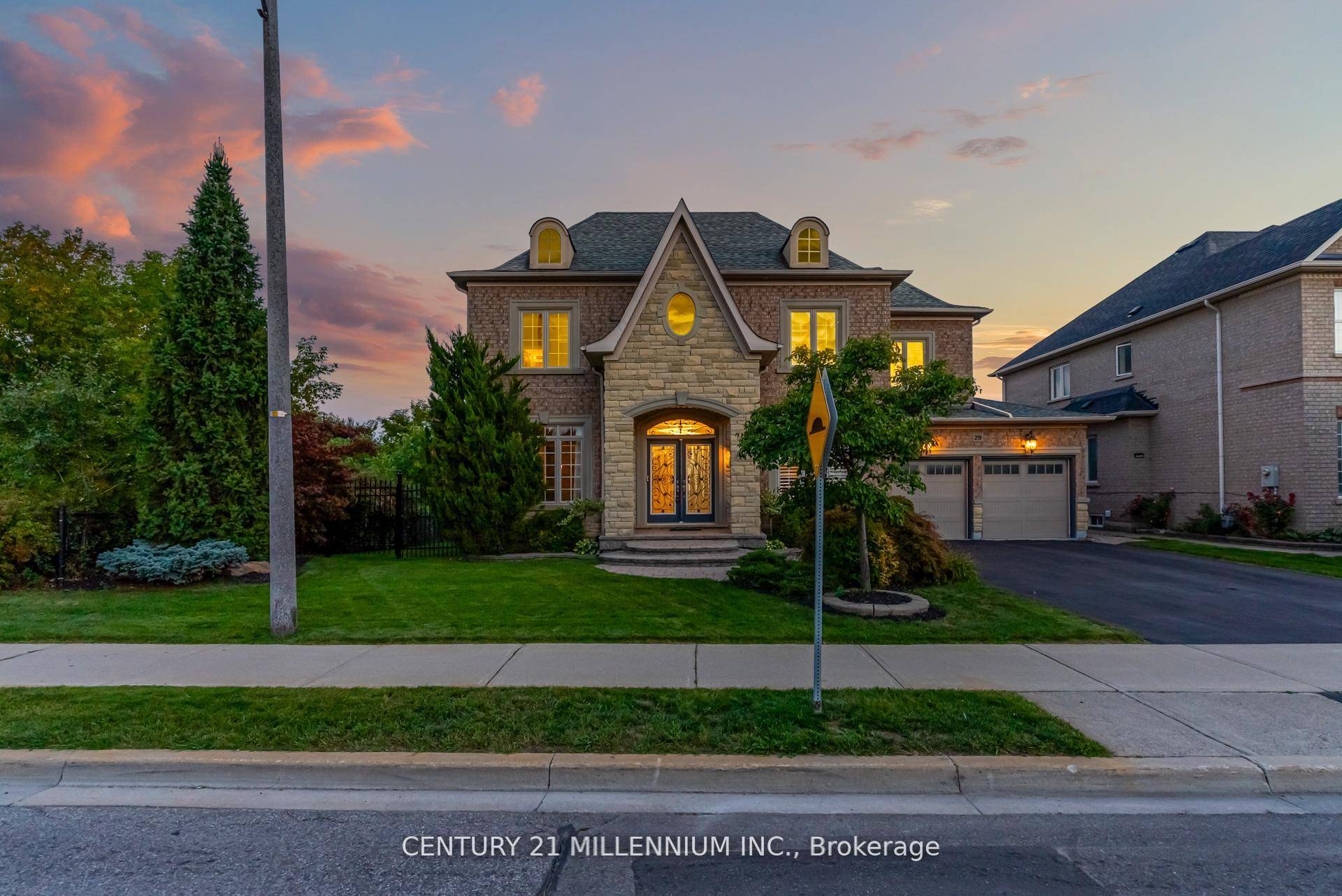 Wow ! This Home Shows As A 10 Plus !