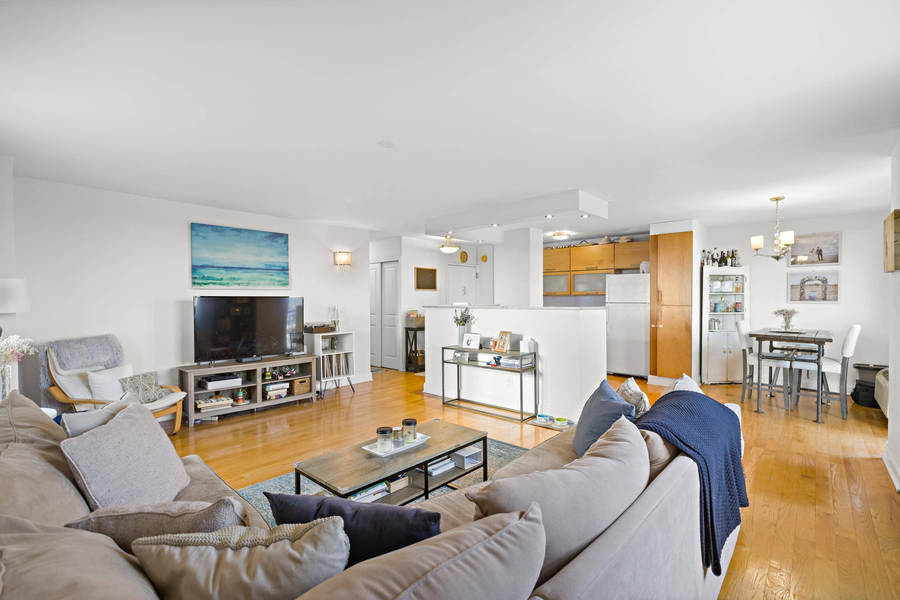 100 MANHATTAN AVE Condo New Jersey