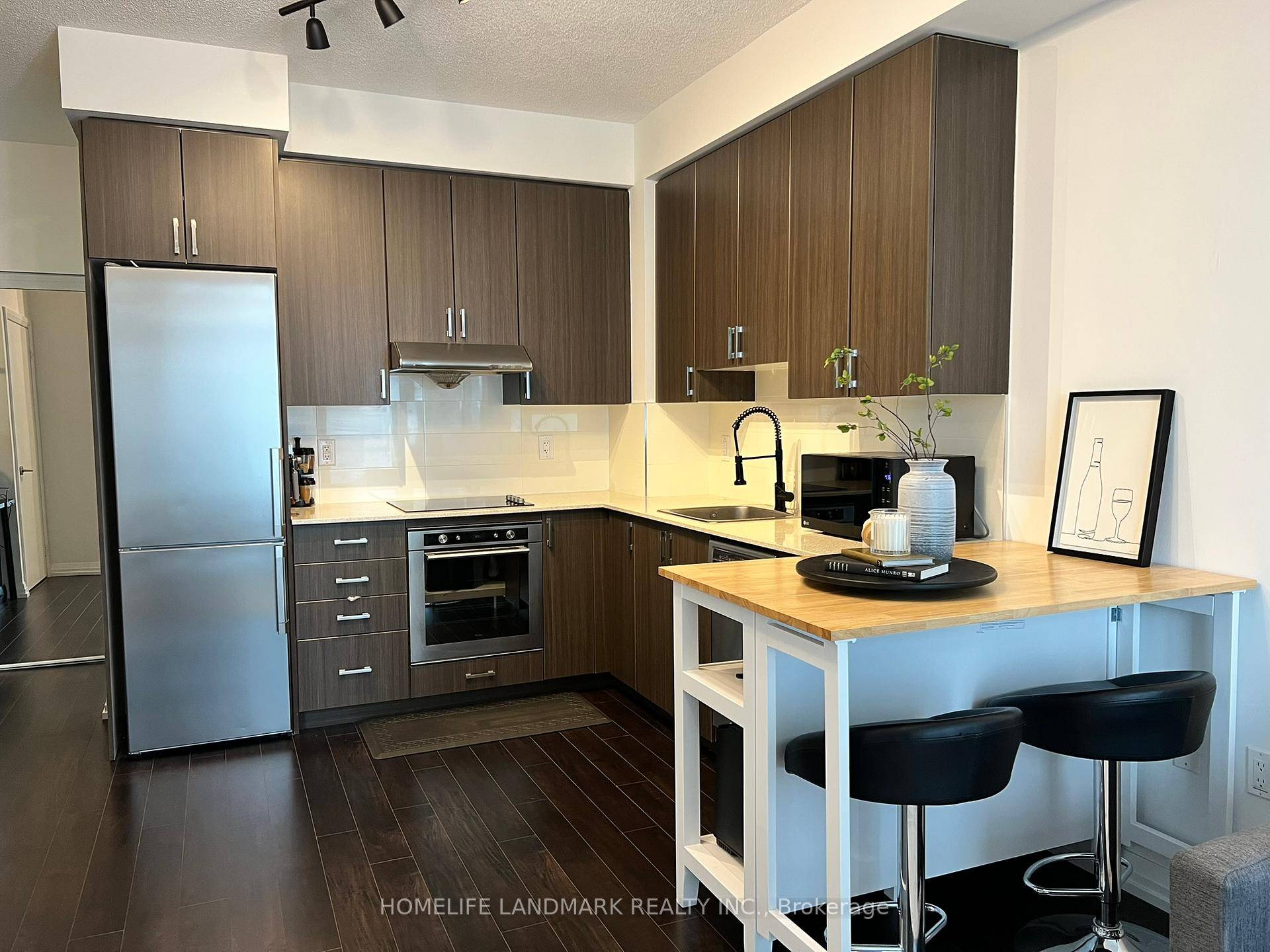 Welcome to Tridel's Alto At Atria.