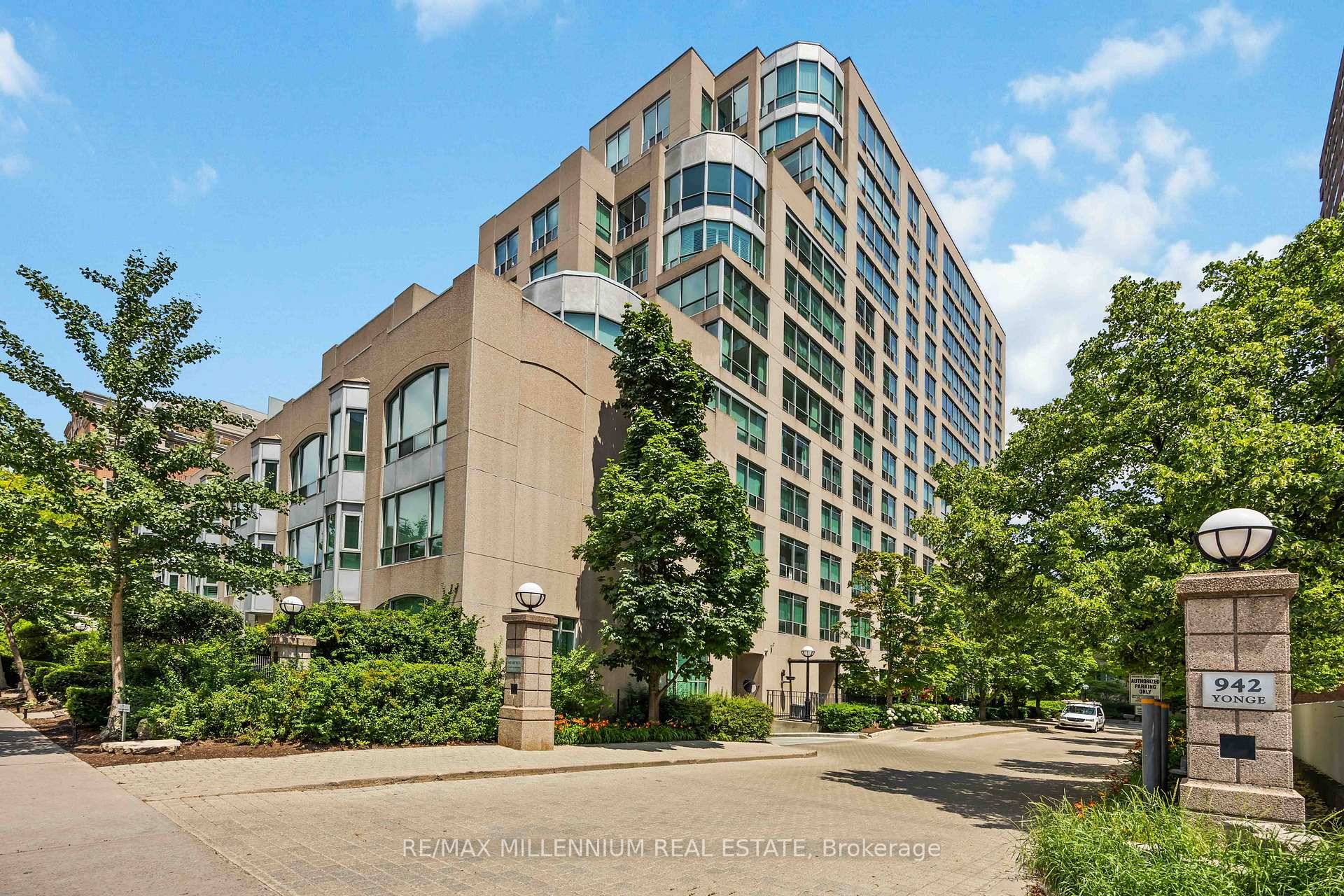 Welcome to The Memphis, A Hidden Gem Nestled Between Yorkville amp ; Rosedale !