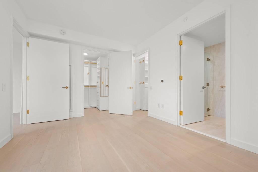 Sorry NO pets. The gracious Two bedroom and Two bathroom apartment with in unit washer and dryer, customized professional grade rangehood that vents out and 4 built in California closets, ...