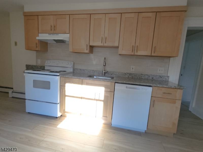This oversized 3 family building is the perfect opportunity to let your investment pay for your lifestyle.