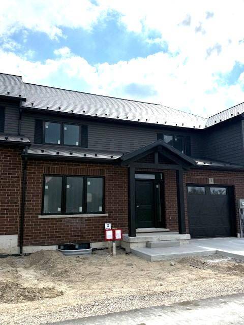 Bradstones Construction is offering a 10, 000 Early Bird Offer to the 1st two buyers to kick off this new exciting development.