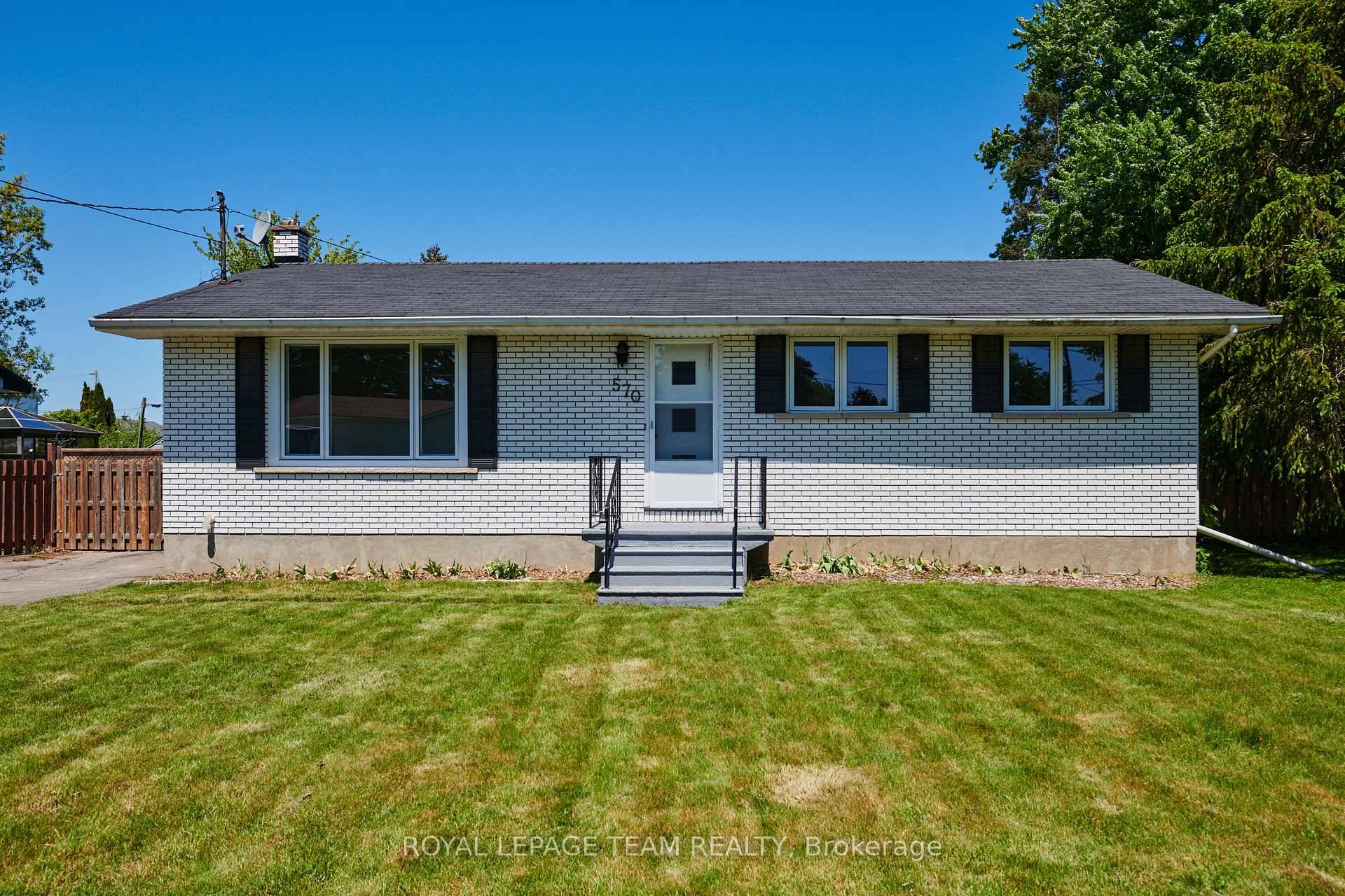 What a great opportunity for first time buyers !