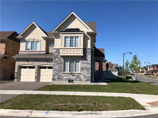 Excellent Value ! Quality Built ASPENRIDGE MODEL SERENE C CORNER HOUSE 3154 SqFt 4 Bedrooms LOFT in 2nd Floor.
