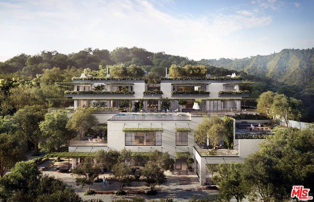 805 Nimes Bel Air La