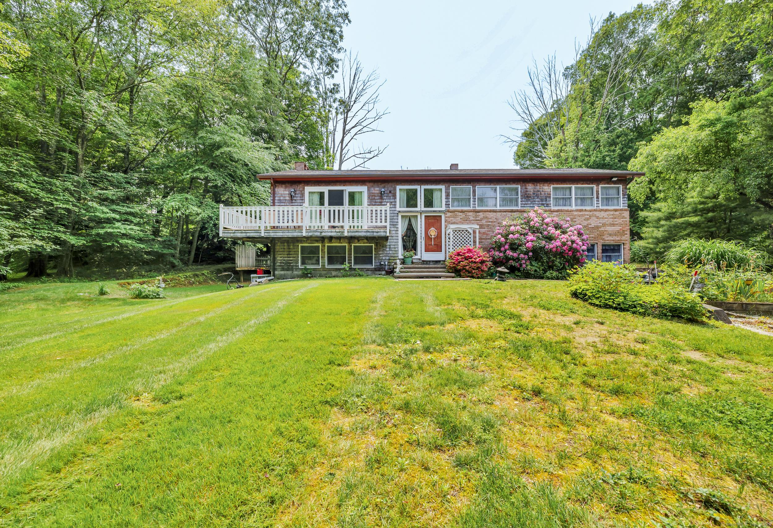 Impeccably maintained and thoughtfully upgraded over the years, this Waterford home offers a rare blend of privacy, potential, and convenience.