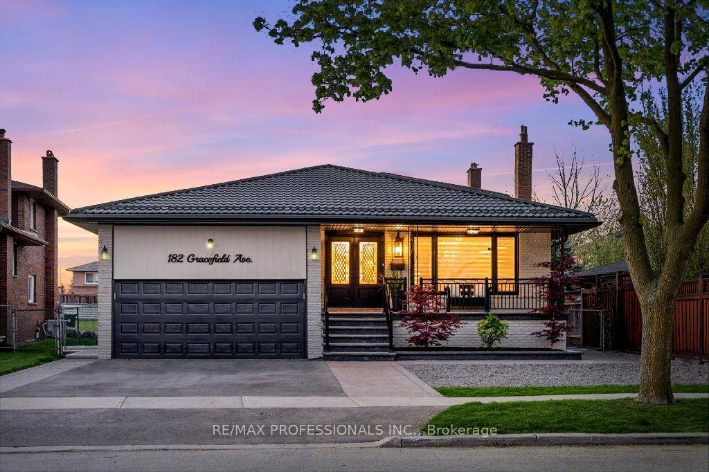 182 Gracefield Ave Defines Luxury Living !