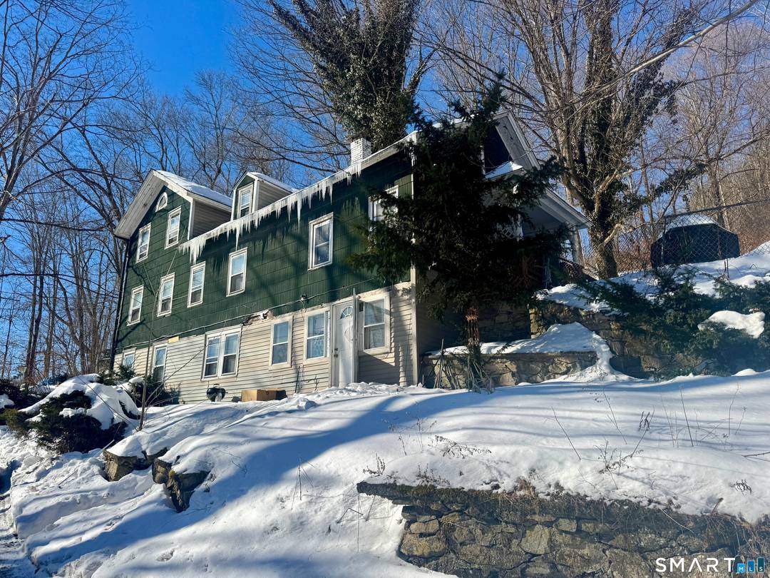 Great investment opportunity in desirable Fairfield County !