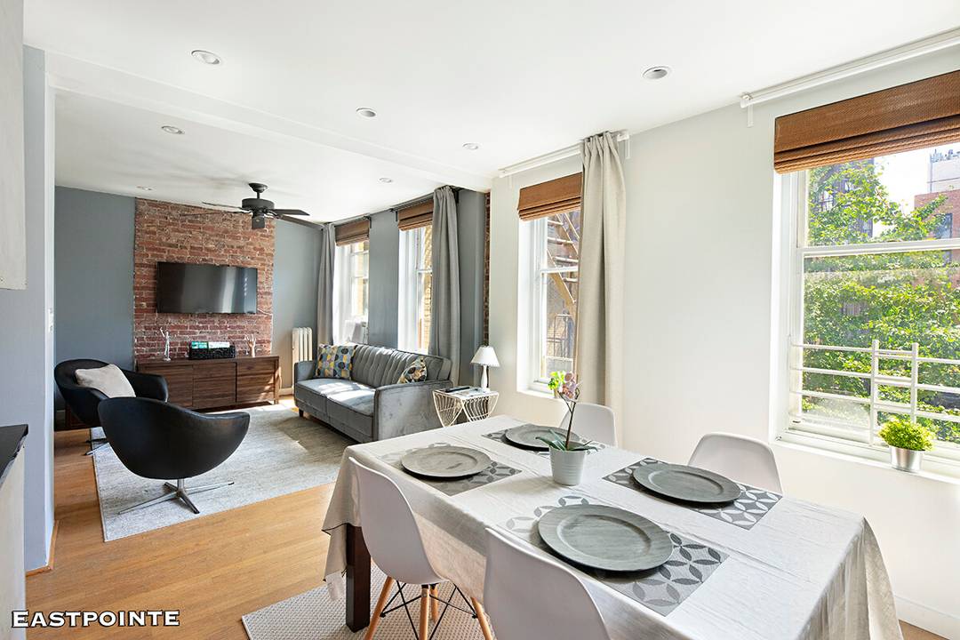 224 East 7th Street is an intimate cooperative nestled on a picturesque tree lined block in the heart of the East Village one of Manhattan's most vibrant and sought after ...