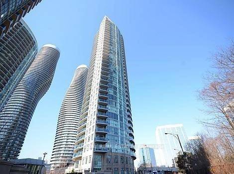 Spacious 2 Bedroom Plus Den Suite With Walkouts From Every Room !