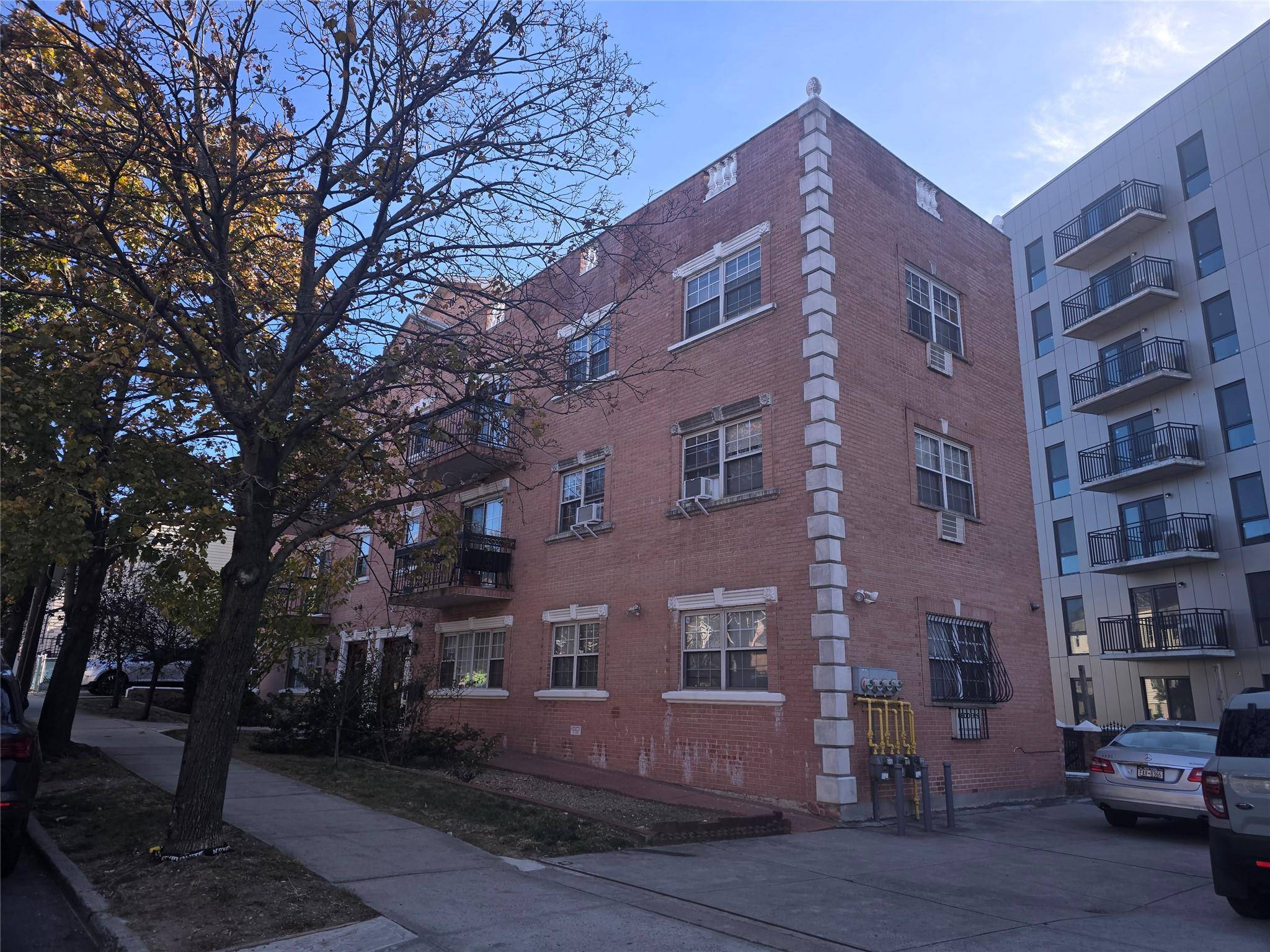 Developer's Home build like few others for his family.