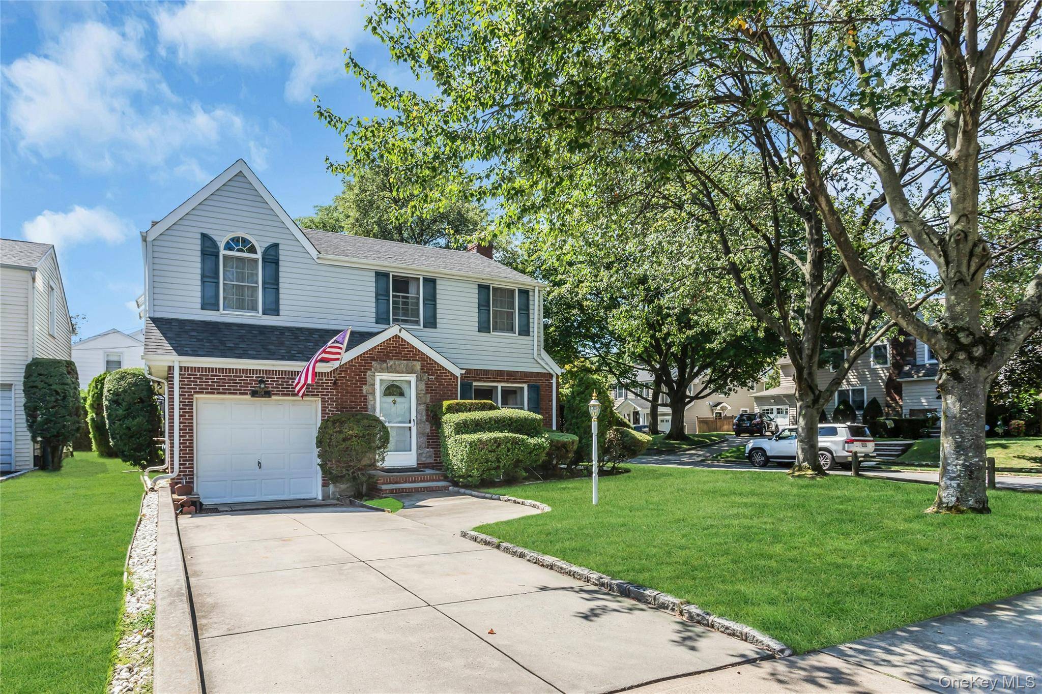 Meticulously Maintained 4 Bedroom 2.