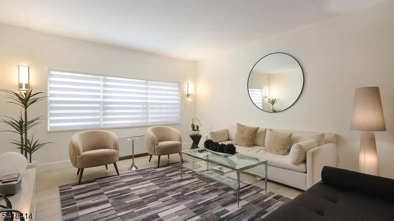 If this winter made you rethink snow shoveling, this Cranford condo offers the perfect low maintenance lifestyle.