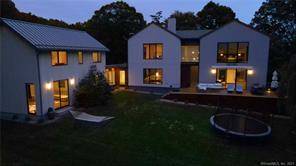 Available August 1st 30th The absolute dream property for spending the summer in Westport !