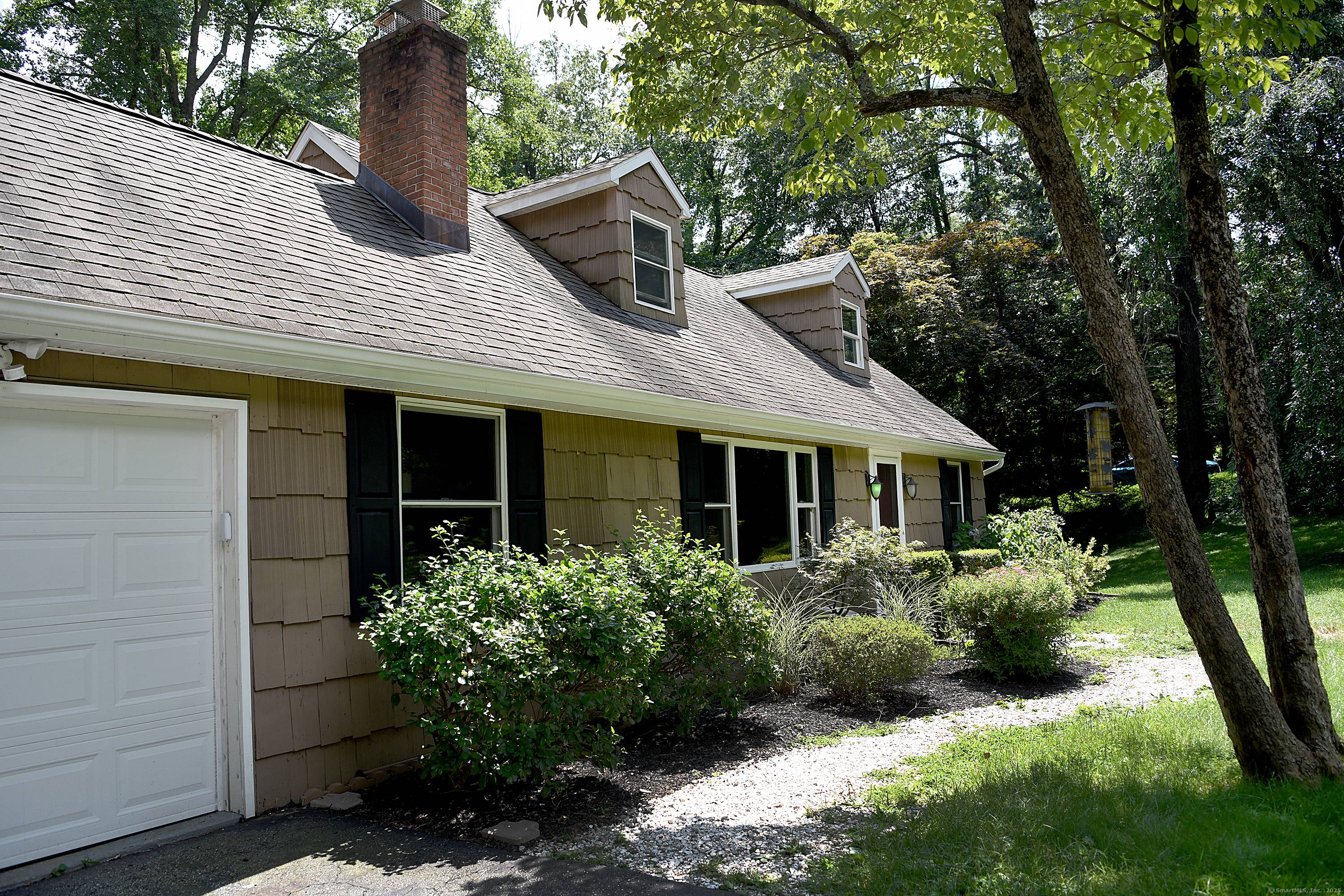What A Charming Delightful Home !