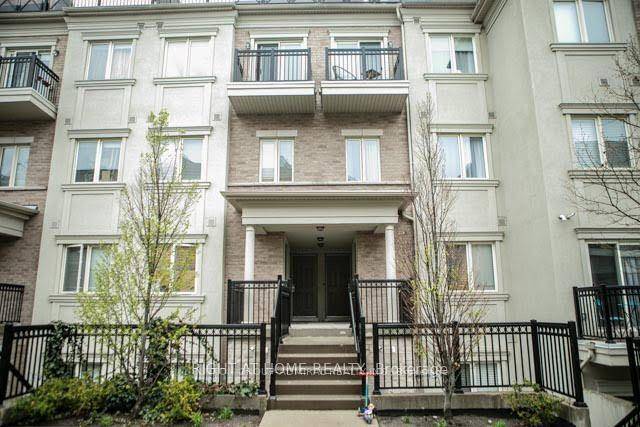 Bright and spacious 2 bedroom condo townhouse featuring 1 bathroom, 1 parking space.
