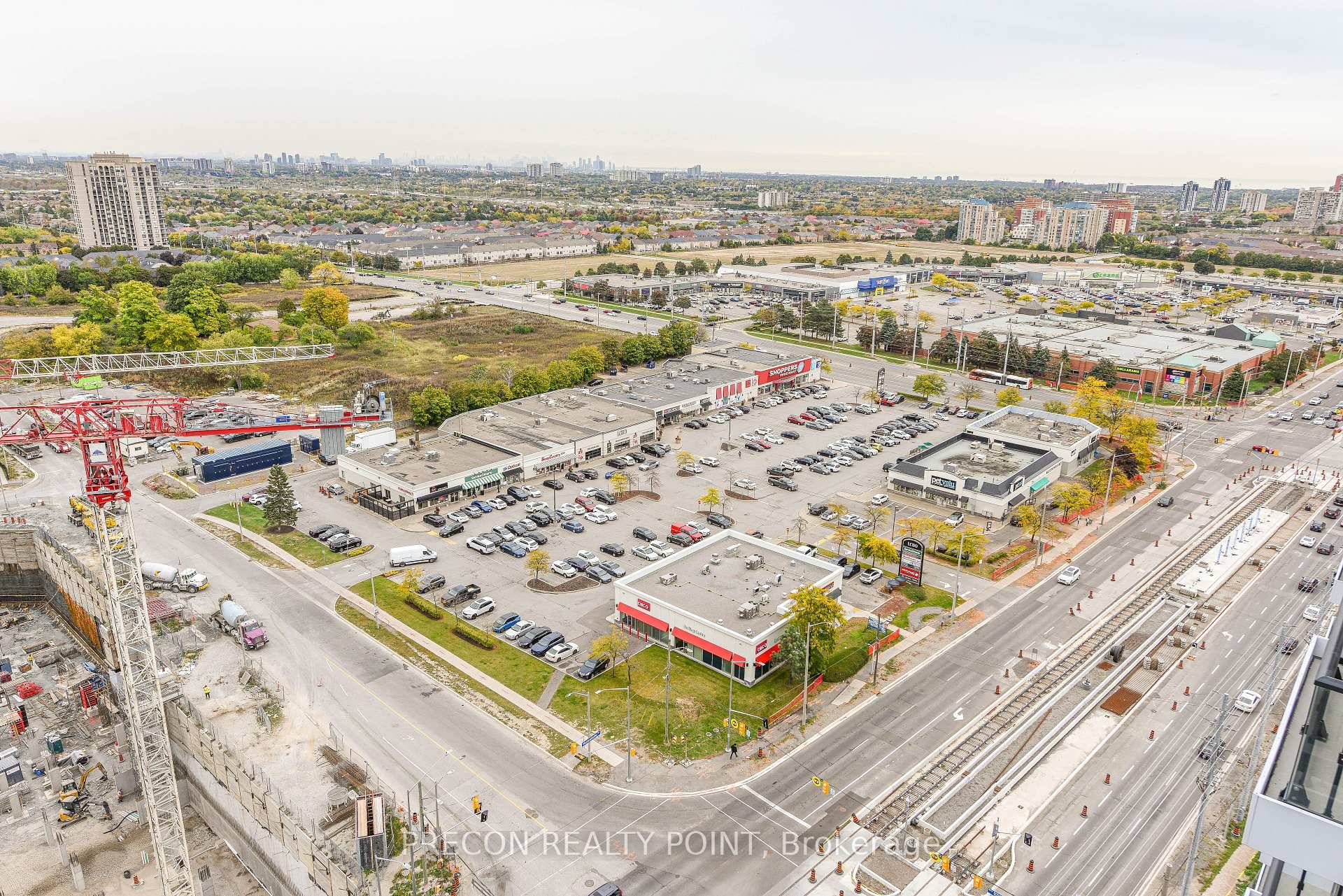 Welcome to Luxury Living with an unobstructed view at GEMMA Residences !