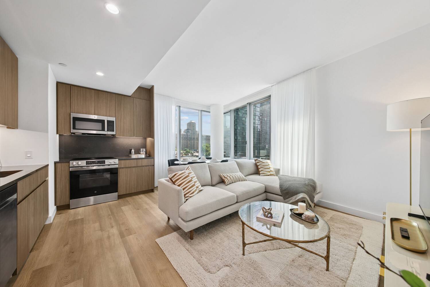 Now Leasing Studios, 1, and 2 Bedrooms For Fall Occupancy.