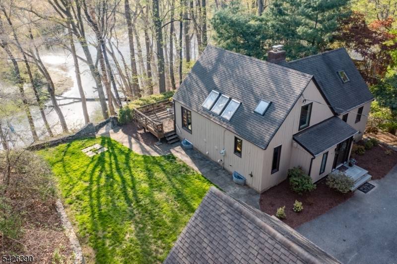 Nestled on 1. 5 private acres just one mile from the vibrant heart of Morristown, this exceptional 4 bedroom, 3 full bath home offers a rare blend of tranquility, character, ...