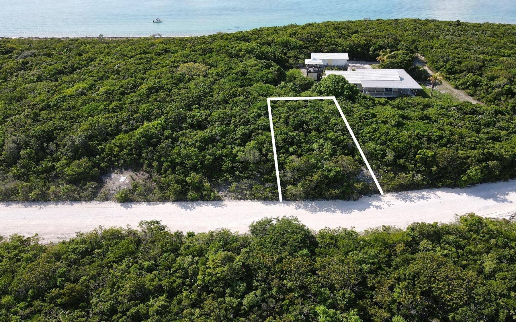 NORMAN'S CAY LOT Land Exuma-And-Exuma-Cays