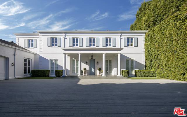 9970 SUNSET BLVD Beverly Hills Post Office | B.H.P.O. LA