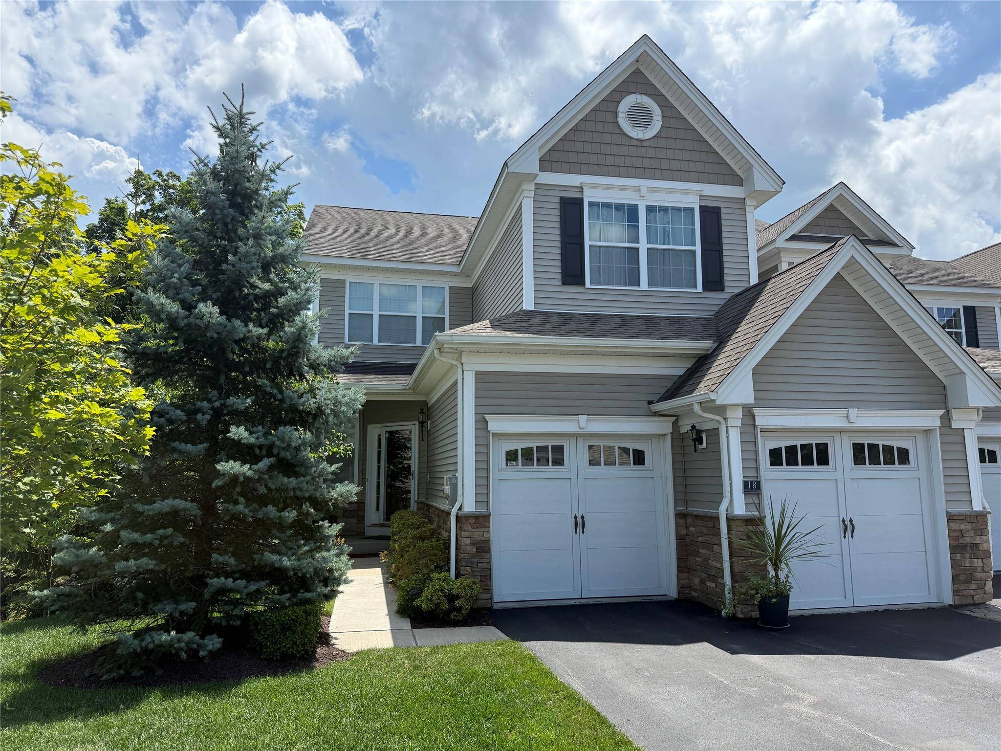This is a rare opportunity to live in one of the most pristine Toll Brothers Communities in the Hudson Valley.