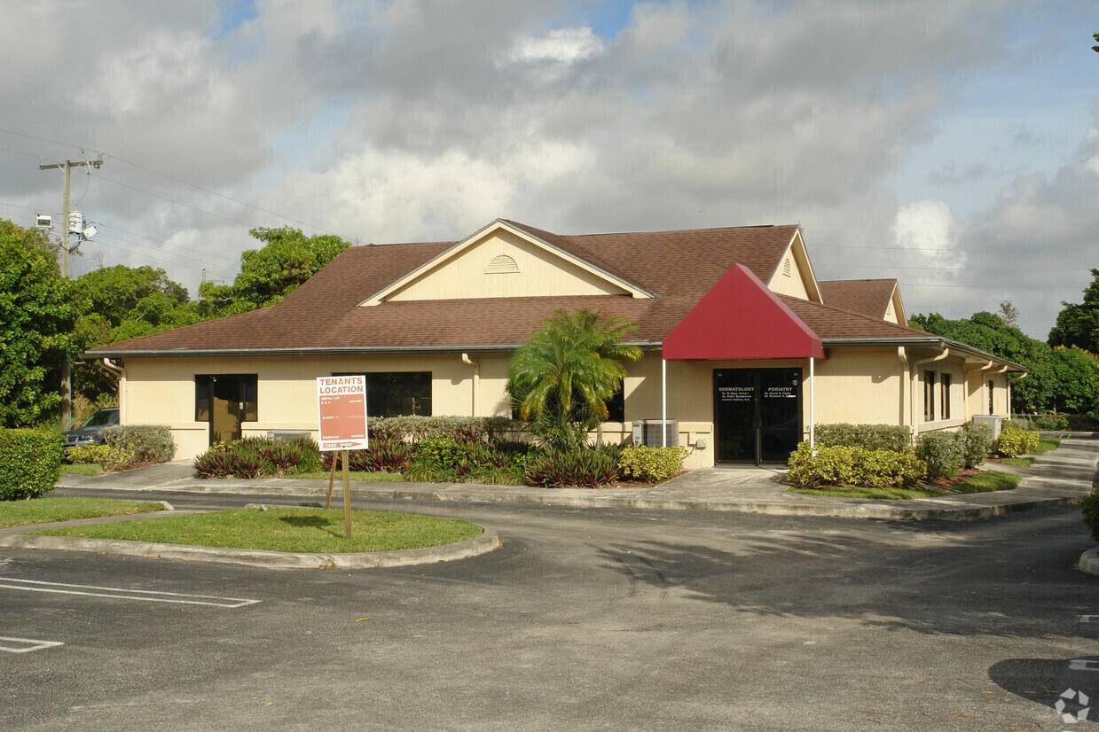 3, 500 sf of Turn key Medical Office Space for lease.