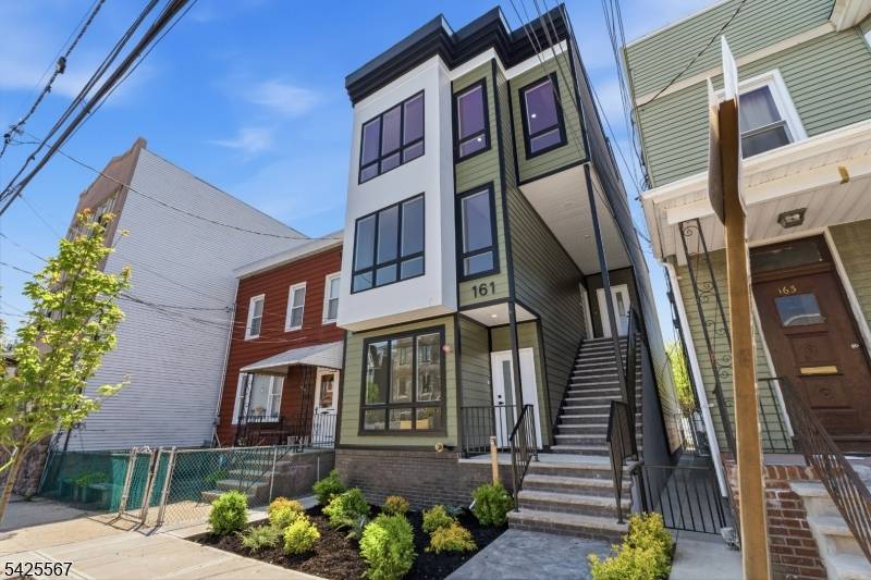 Experience elevated living in this stunning new construction 3 bedroom, 2 bath residence, thoughtfully designed with modern finishes and exceptional attention to detail throughout.