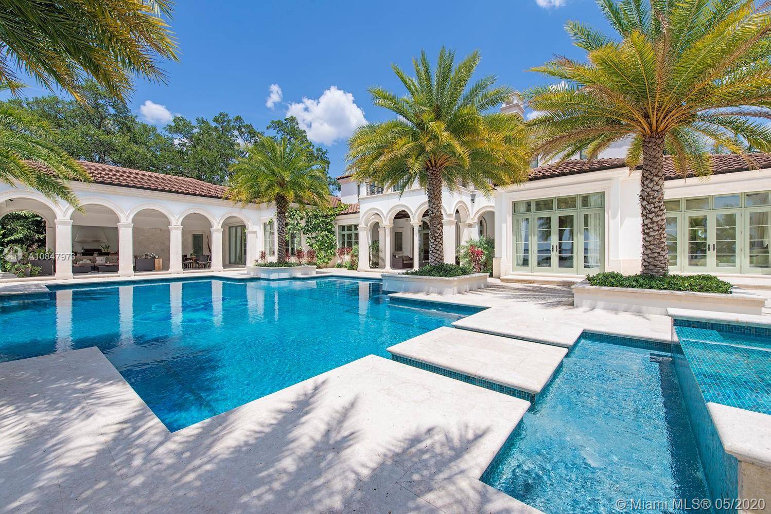 An Abundance of Splendor Privacy.