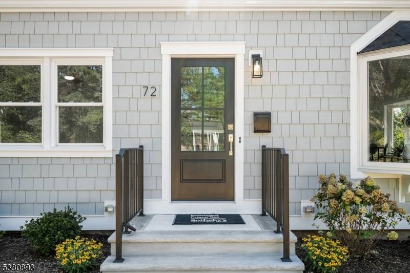 Nestled in one of Fanwood's most desirable neighborhoods, just a few short blocks to downtown, the train, schools, and parks, this beautifully renovated home is truly move in ready.