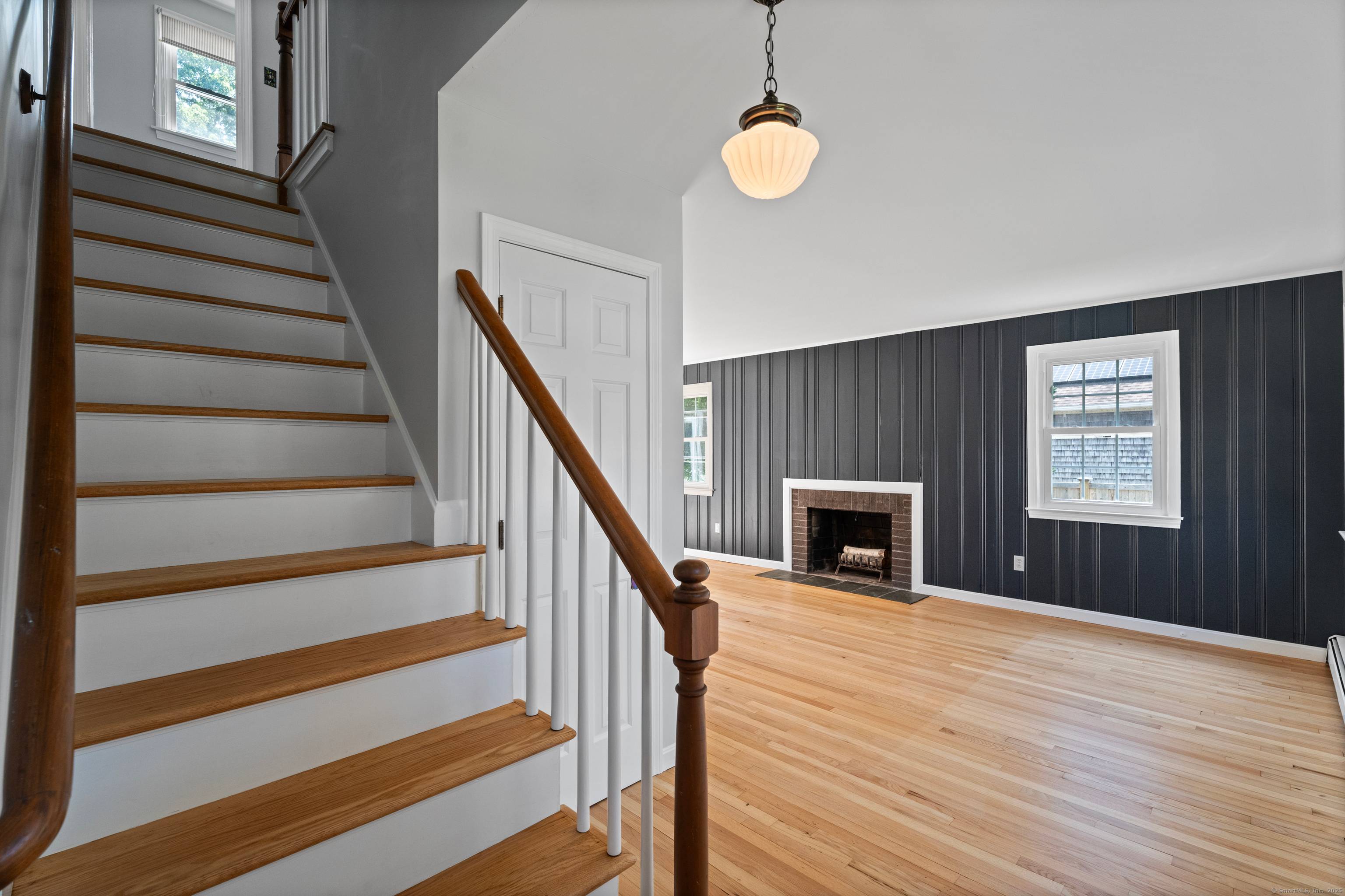 Welcome to this charming home in the heart of Mystic, Connecticut, where convenience meets comfort !