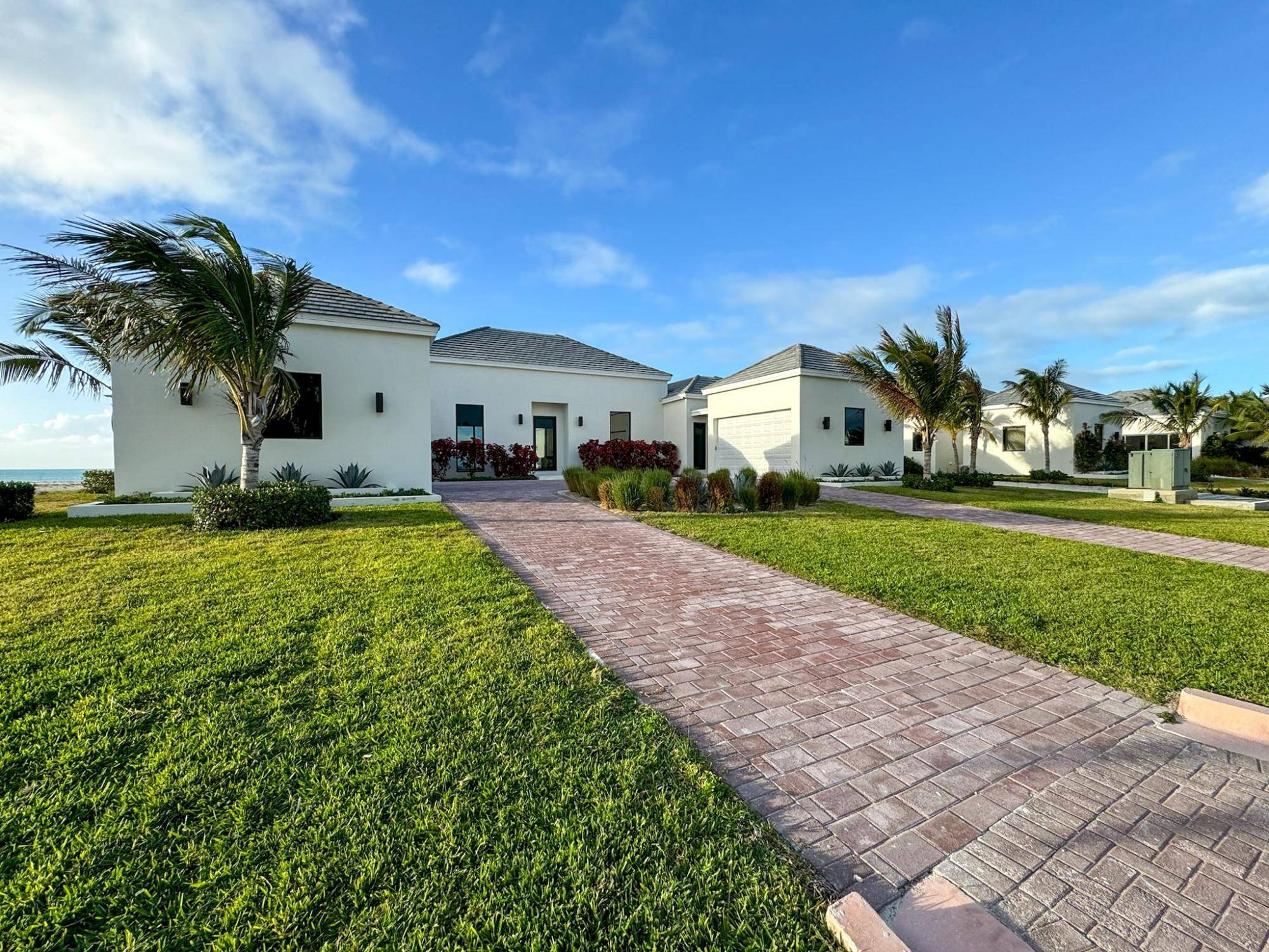 ROCKWELL ISLAND Single Family Home Bimini