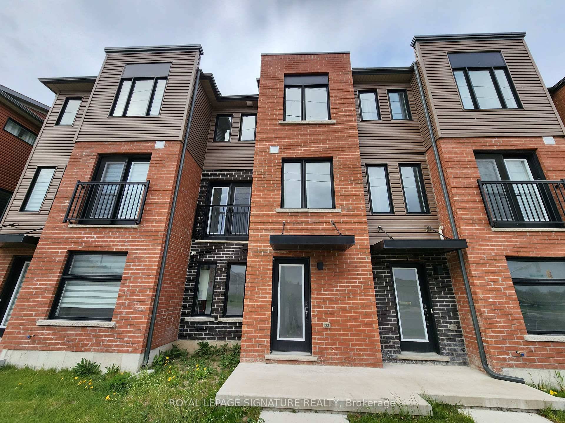 Be The First Family To Make This Your Home.