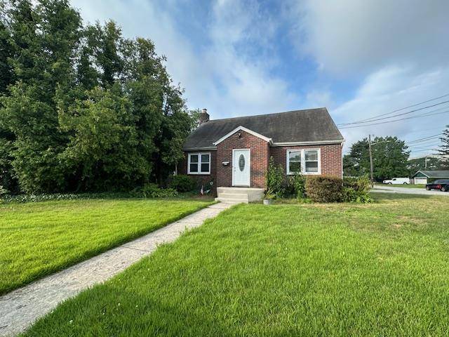 Beautiful Spacious Custom 4 Bedroom, 2 Bath, Single Family Home With Gourmet EIK, SS Appliances, Tile And Hardwood Floors, A C, Finished Basement, Garage, Private Yard, Conv to Shops, Schools ...