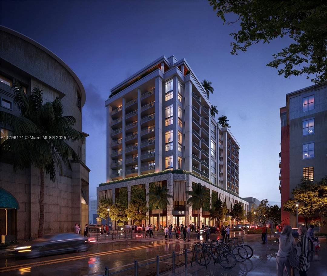 Discover luxury living redefined at Cora Merrick Park, Coral Gables premier wellness focused residence.