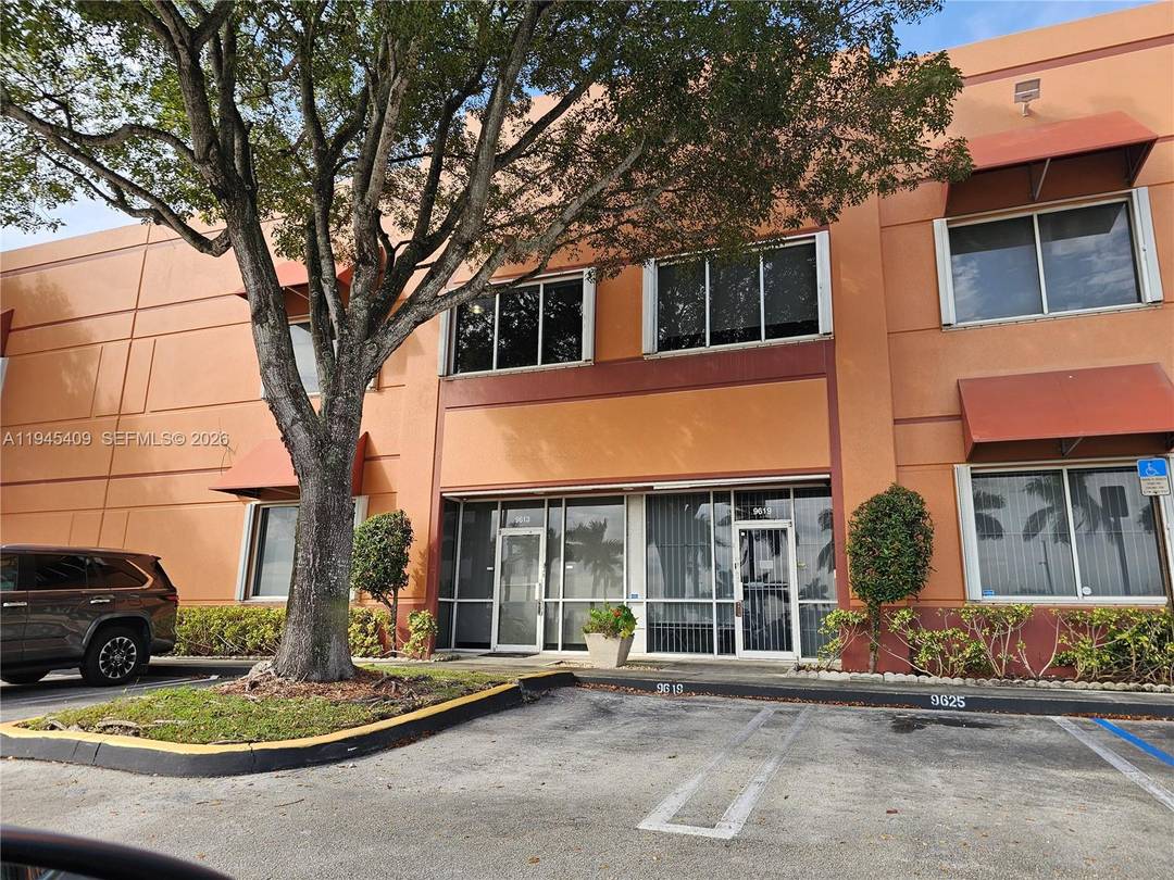 Discover this Class A industrial office warehouse and distribution property in the heart of Doral, FL.