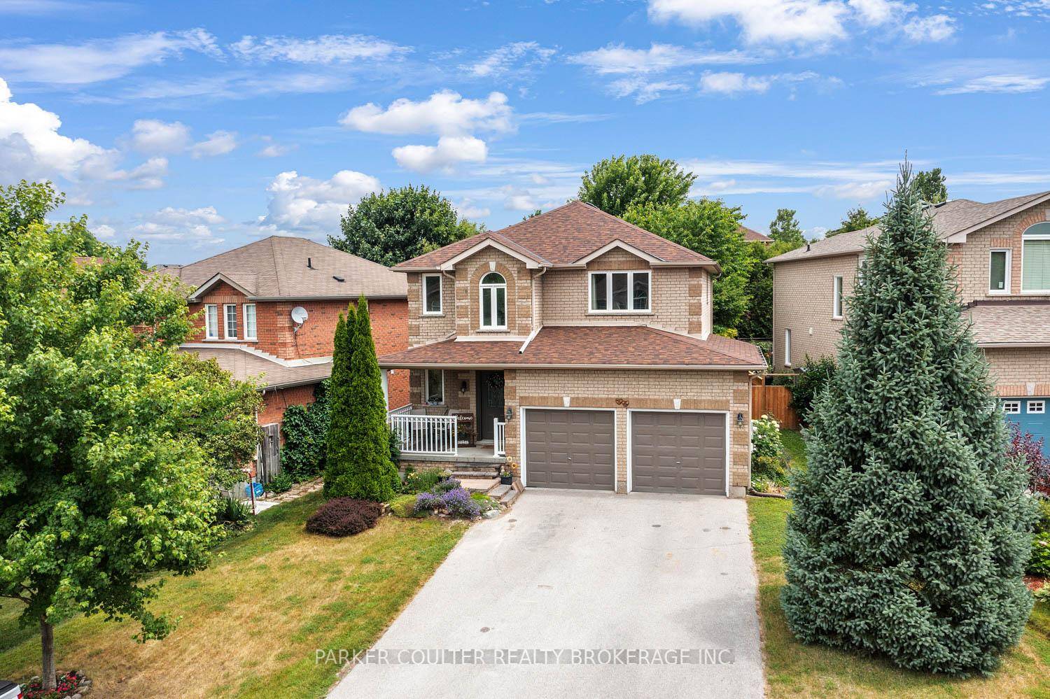 Located in the highly desirable, family friendly Ardagh community, this spacious home offers over 1, 850 sq.