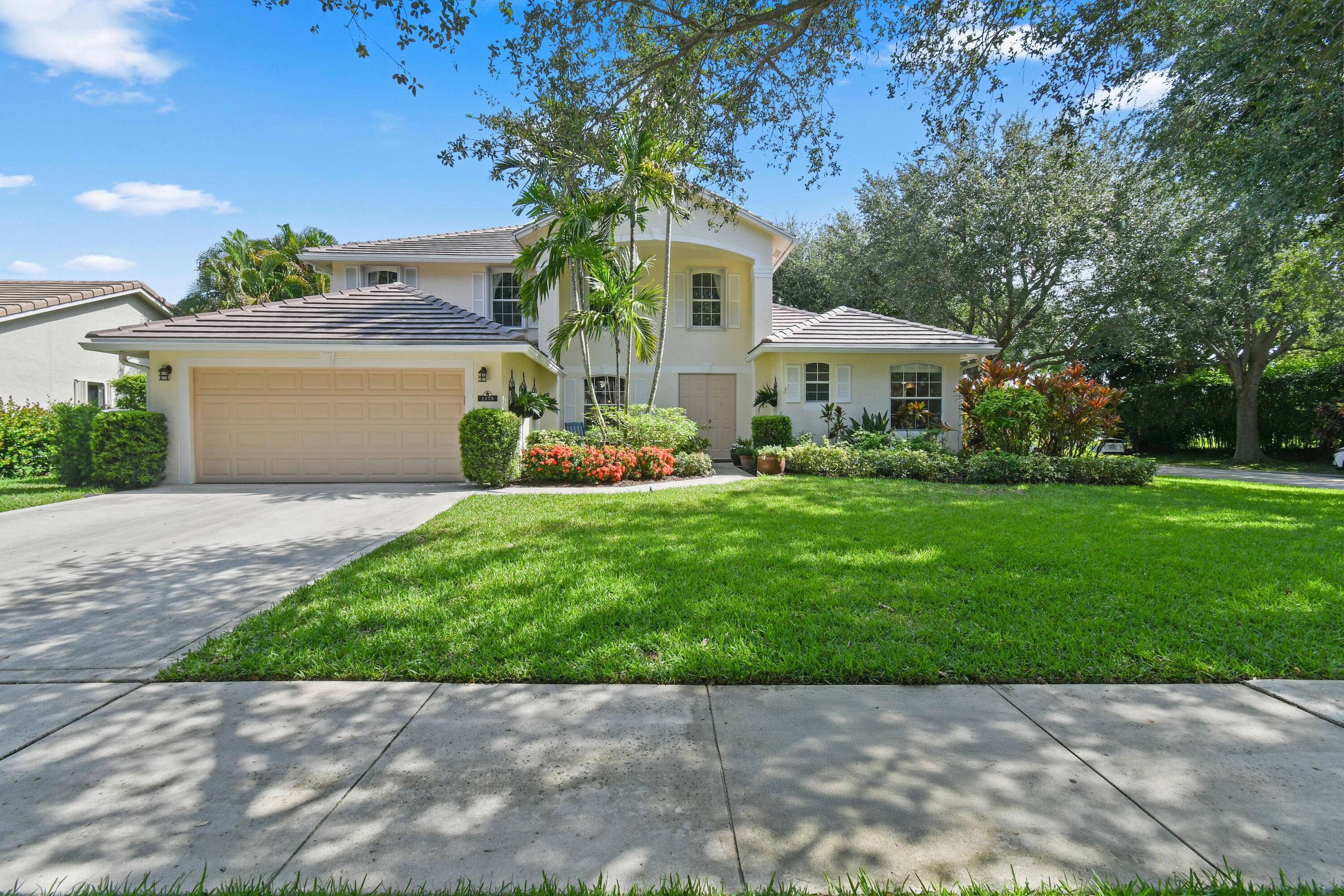 This is the home you have been waiting for within the sought after community of Egret Landing.