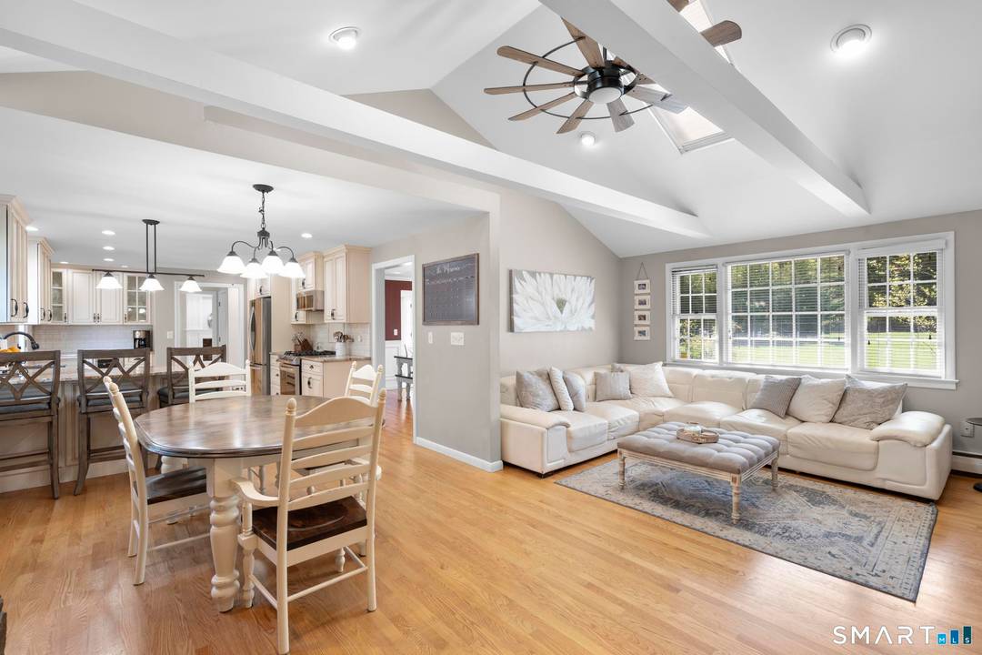 278 Charles Ct is officially on the market and ready to welcome its new owners.