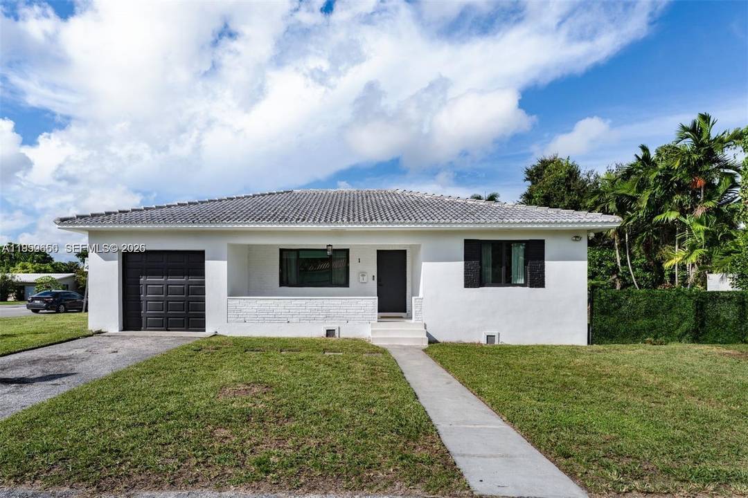 Discover the perfect blend of timeless charm and contemporary comfort in this beautifully reimagined El Portal home.
