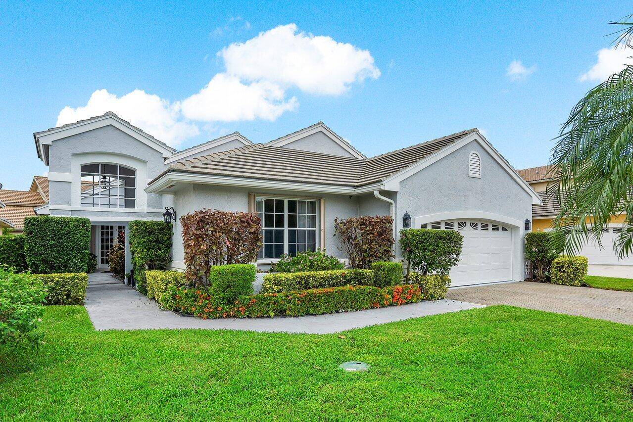 Lowest Priced Home in Ironhorse !