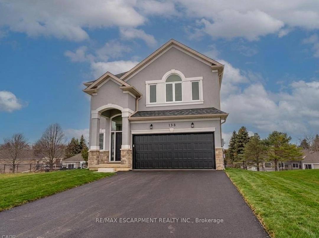 Welcome to this stunning newly built 4 bedroom, 2.