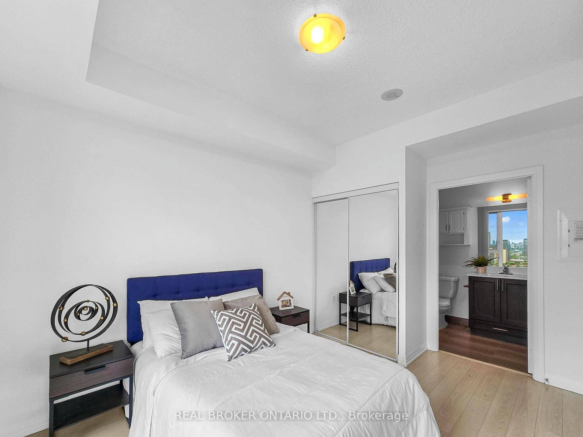 Your First Home Starts Here Welcome To Alto At Atria By Tridel !
