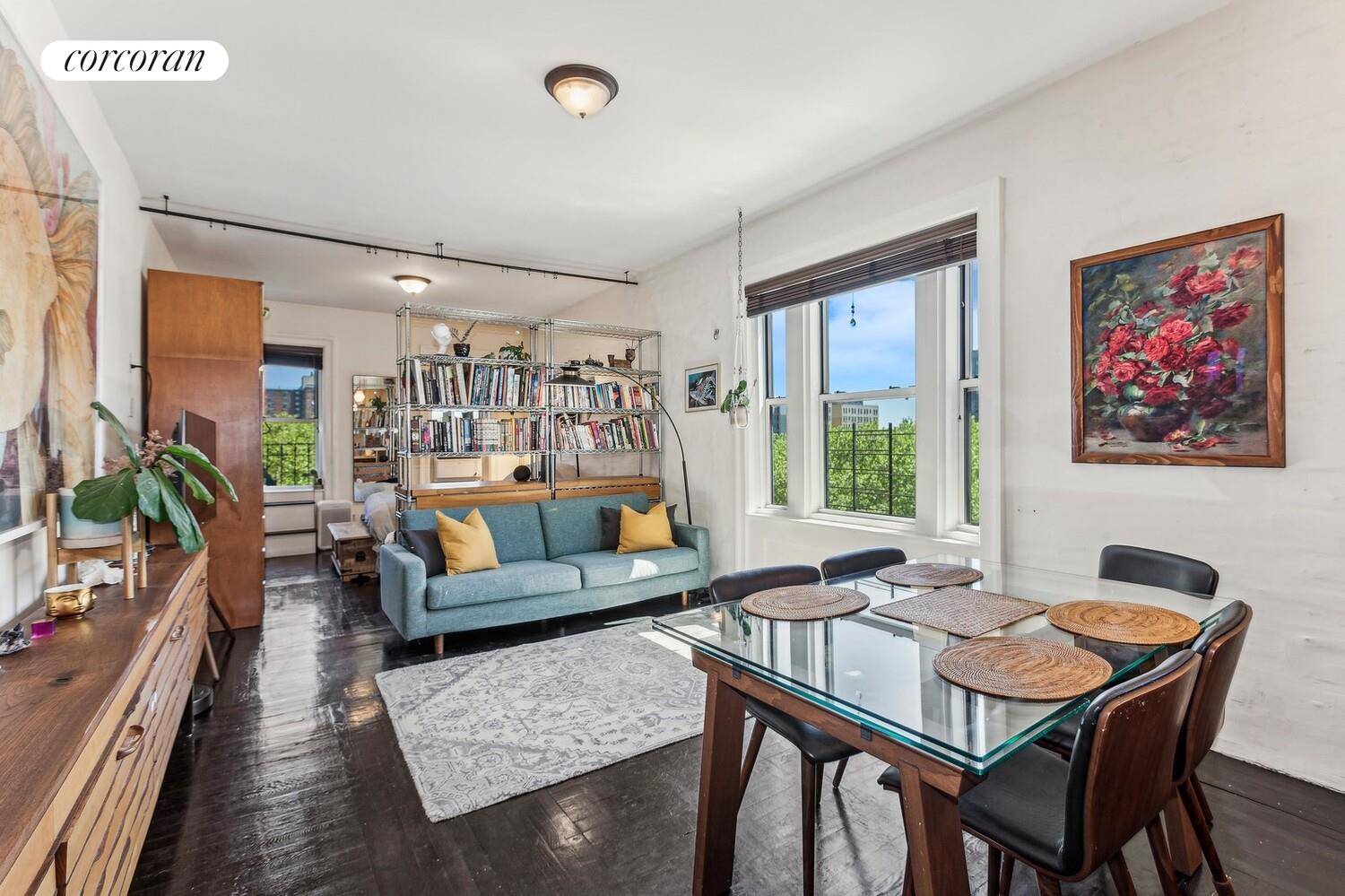 930 St. Nicholas Avenue, 53 Washington Heights Sugar Hill Border Nestled in a prime corner of one of Manhattan's most vibrant and historic neighborhoods, this exceptional loft at 930 St.