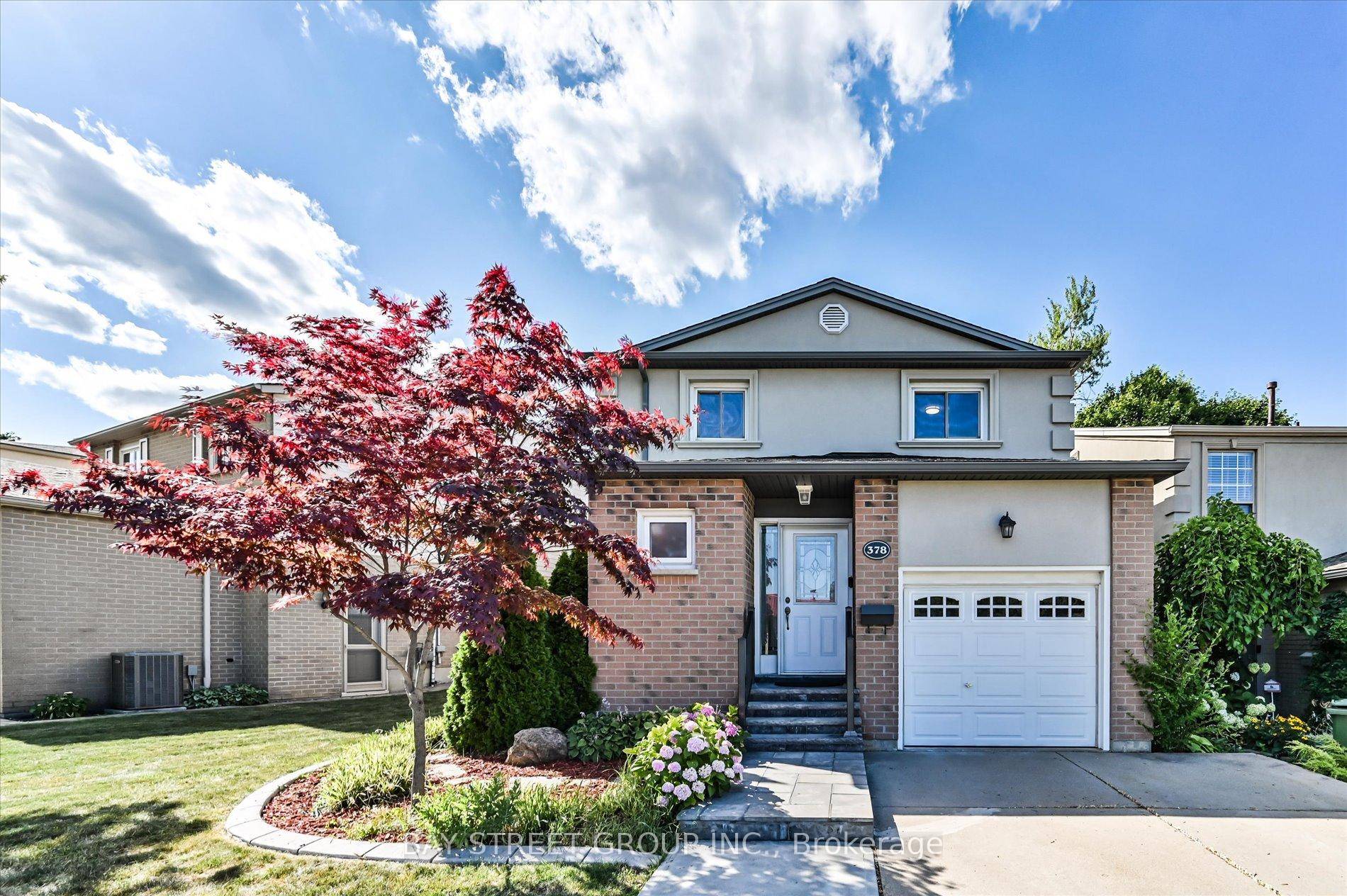 Welcome To This Beautiful 3 Bedroom, 2.
